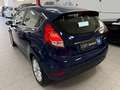 Ford Fiesta Titanium 1.5 tdci*PDC*SHZ*WINTERPAKET* Bleu - thumbnail 9