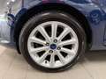 Ford Fiesta Titanium 1.5 tdci*PDC*SHZ*WINTERPAKET* Bleu - thumbnail 6