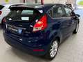 Ford Fiesta Titanium 1.5 tdci*PDC*SHZ*WINTERPAKET* Bleu - thumbnail 11