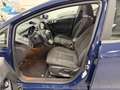 Ford Fiesta Titanium 1.5 tdci*PDC*SHZ*WINTERPAKET* Bleu - thumbnail 21