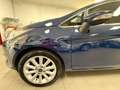 Ford Fiesta Titanium 1.5 tdci*PDC*SHZ*WINTERPAKET* Bleu - thumbnail 7