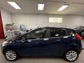 Ford Fiesta Titanium 1.5 tdci*PDC*SHZ*WINTERPAKET* Bleu - thumbnail 8
