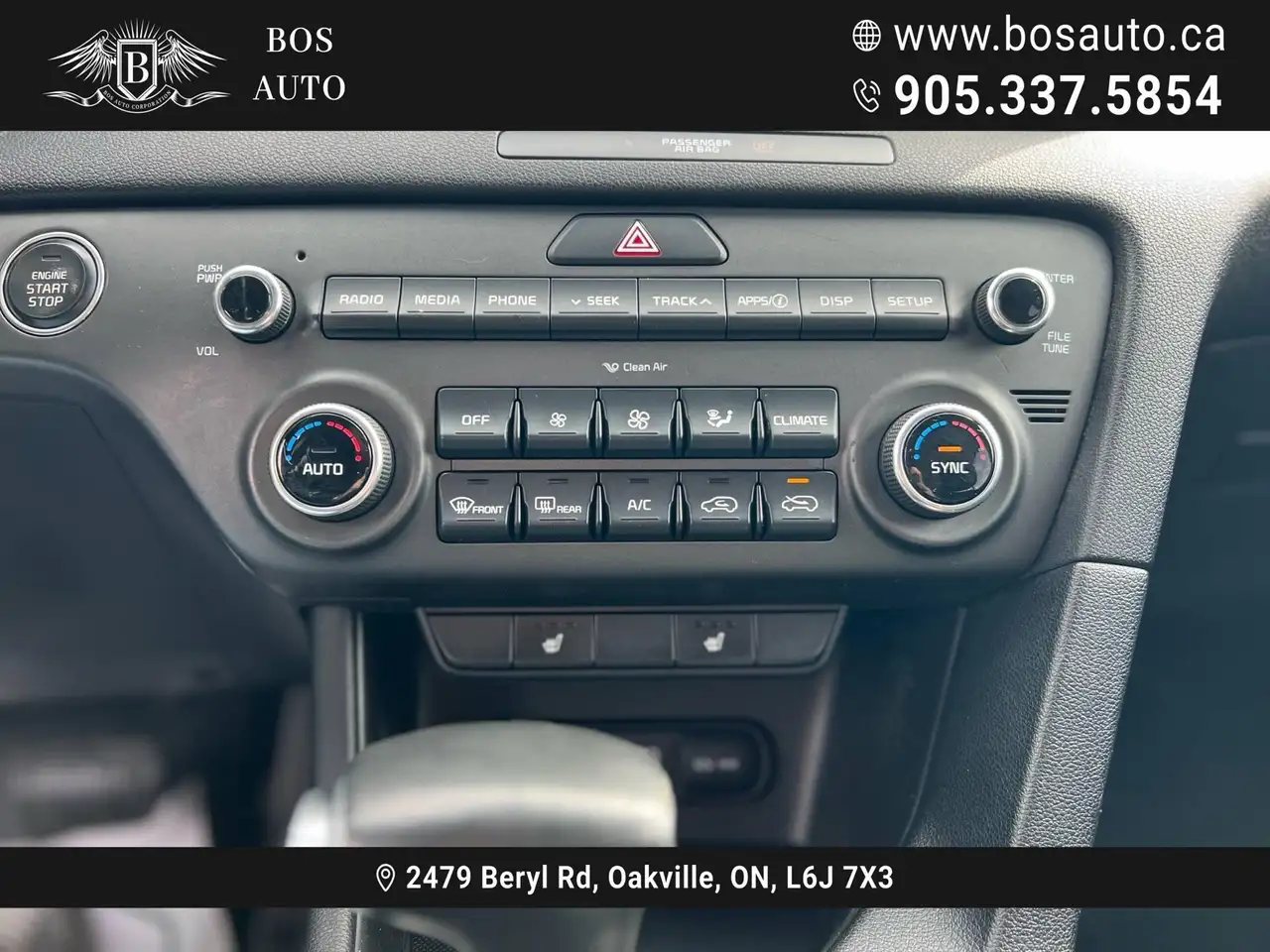 Kia Sportage снимка Kia Sportage