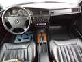 Mercedes-Benz 190 E 1,8 Automat W201 Leder Servo ZV Mod1993 ABS M... Zwart - thumbnail 6