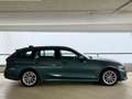 BMW 320 320d *LEDER*ANHÄNGERK*KEYLESSGO*NAVI*SPUR*LED* Blau - thumbnail 5