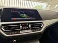 BMW 320 320d *LEDER*ANHÄNGERK*KEYLESSGO*NAVI*SPUR*LED* Blau - thumbnail 22