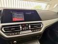 BMW 320 320d *LEDER*ANHÄNGERK*KEYLESSGO*NAVI*SPUR*LED* Blau - thumbnail 20