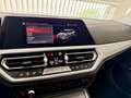 BMW 320 320d *LEDER*ANHÄNGERK*KEYLESSGO*NAVI*SPUR*LED* Blau - thumbnail 31