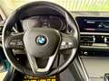 BMW 320 320d *LEDER*ANHÄNGERK*KEYLESSGO*NAVI*SPUR*LED* Blau - thumbnail 15