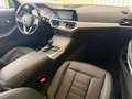 BMW 320 320d *LEDER*ANHÄNGERK*KEYLESSGO*NAVI*SPUR*LED* Blau - thumbnail 41