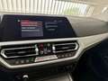 BMW 320 320d *LEDER*ANHÄNGERK*KEYLESSGO*NAVI*SPUR*LED* Blau - thumbnail 26