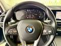 BMW 320 320d *LEDER*ANHÄNGERK*KEYLESSGO*NAVI*SPUR*LED* Blau - thumbnail 34