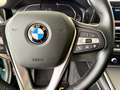 BMW 320 320d *LEDER*ANHÄNGERK*KEYLESSGO*NAVI*SPUR*LED* Blau - thumbnail 12