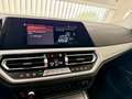 BMW 320 320d *LEDER*ANHÄNGERK*KEYLESSGO*NAVI*SPUR*LED* Blau - thumbnail 23