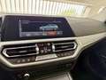 BMW 320 320d *LEDER*ANHÄNGERK*KEYLESSGO*NAVI*SPUR*LED* Blau - thumbnail 19