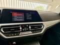 BMW 320 320d *LEDER*ANHÄNGERK*KEYLESSGO*NAVI*SPUR*LED* Blau - thumbnail 21