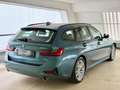 BMW 320 320d *LEDER*ANHÄNGERK*KEYLESSGO*NAVI*SPUR*LED* Blau - thumbnail 6