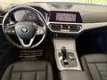 BMW 320 320d *LEDER*ANHÄNGERK*KEYLESSGO*NAVI*SPUR*LED* Blau - thumbnail 37