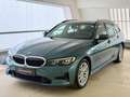 BMW 320 320d *LEDER*ANHÄNGERK*KEYLESSGO*NAVI*SPUR*LED* Blau - thumbnail 1