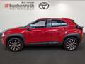 Toyota Yaris Cross Hybrid FWD Team D. + Safety - / Comf Rood - thumbnail 7