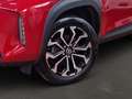 Toyota Yaris Cross Hybrid FWD Team D. + Safety - / Comf Rood - thumbnail 8