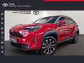 Toyota Yaris Cross Hybrid FWD Team D. + Safety - / Comf Rood - thumbnail 1