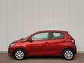 Peugeot 108 | 1.0 e-VTi 72pk 5D Active | Airco | Elektrische r Rouge - thumbnail 8