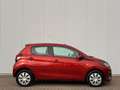 Peugeot 108 | 1.0 e-VTi 72pk 5D Active | Airco | Elektrische r Rouge - thumbnail 4