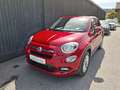 Fiat 500X Pop Star Rot - thumbnail 1