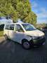 Volkswagen T6 Caravelle Caravelle 2.0TDI BMT Origin Batalla Corta 81kW Ori Blanco - thumbnail 3