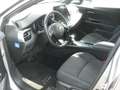 Toyota C-HR 1.2 Turbo Multidrive Allrad Team Deutschland Silber - thumbnail 9