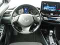 Toyota C-HR 1.2 Turbo Multidrive Allrad Team Deutschland Silber - thumbnail 12