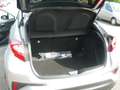 Toyota C-HR 1.2 Turbo Multidrive Allrad Team Deutschland Silber - thumbnail 11