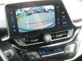 Toyota C-HR 1.2 Turbo Multidrive Allrad Team Deutschland Silber - thumbnail 14