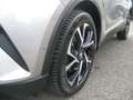 Toyota C-HR 1.2 Turbo Multidrive Allrad Team Deutschland Silber - thumbnail 7