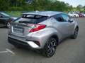 Toyota C-HR 1.2 Turbo Multidrive Allrad Team Deutschland Silber - thumbnail 3