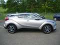 Toyota C-HR 1.2 Turbo Multidrive Allrad Team Deutschland Silber - thumbnail 2
