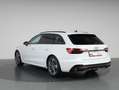 Audi A4 Avant 35 2.0 tdi mhev S Line Edition 163cv Blanc - thumbnail 4