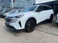 Peugeot 5008 Allure Mild Hybrid 145 Wit - thumbnail 3