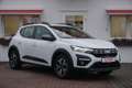 Dacia Sandero Stepway III 1.0 TCE Expression LED Navi Weiß - thumbnail 6