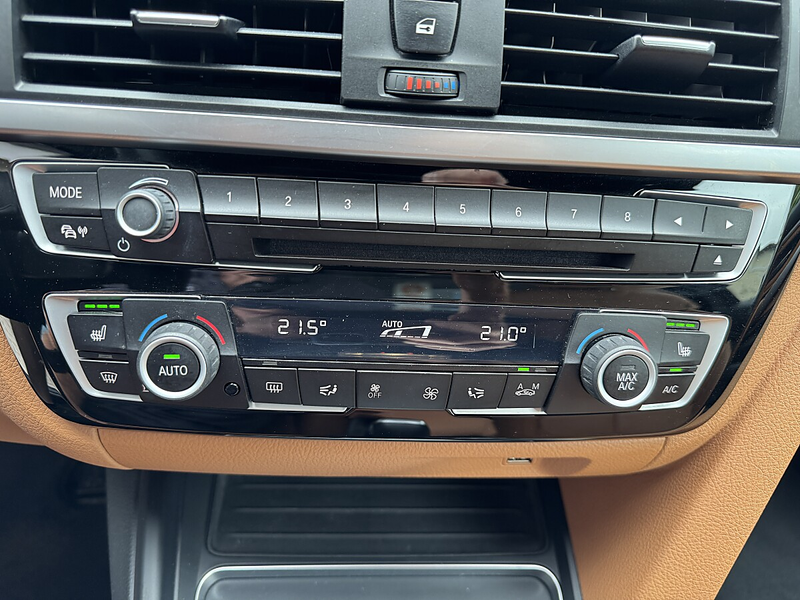BMW 420 i Coupe*LED*RFK*RADAR*Head Up* — photo 15