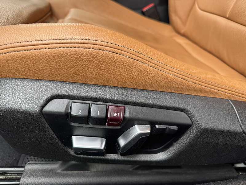 BMW 420 i Coupe*LED*RFK*RADAR*Head Up* — photo 10