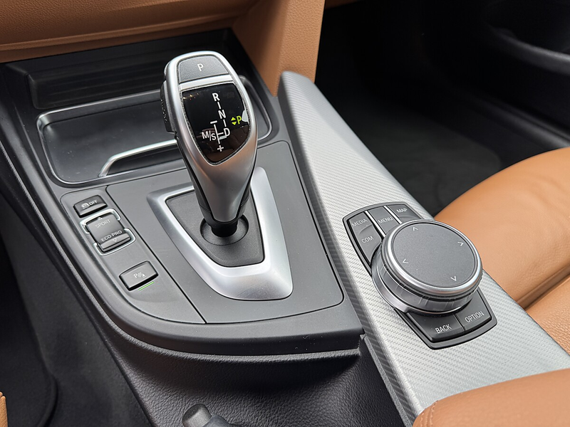 BMW 420 i Coupe*LED*RFK*RADAR*Head Up* — photo 13