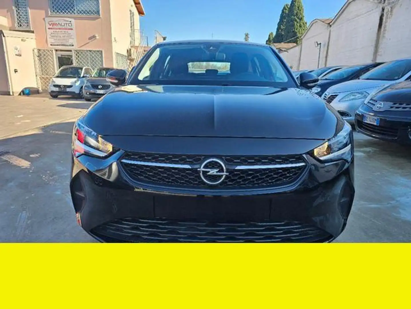 Opel Corsa - 2