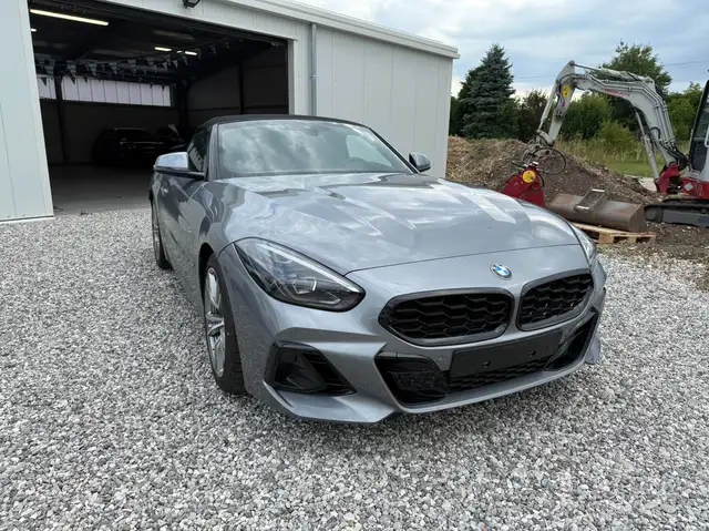 BMW Z4 BMW Z4 sDrive20i 197PS InnoP. , Business-Class P.