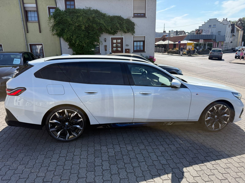 BMW 540 d xDrive M Sport B&W| 21"|StandHz| NP 93.035€ — photo 12
