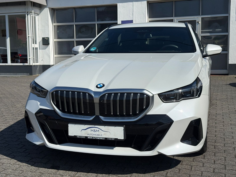 BMW 540 d xDrive M Sport B&W| 21"|StandHz| NP 93.035€ — photo 2