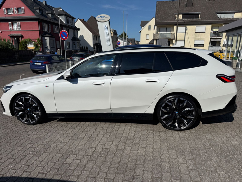 BMW 540 d xDrive M Sport B&W| 21"|StandHz| NP 93.035€ — photo 5