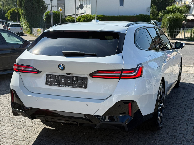 BMW 540 d xDrive M Sport B&W| 21"|StandHz| NP 93.035€ — photo 10