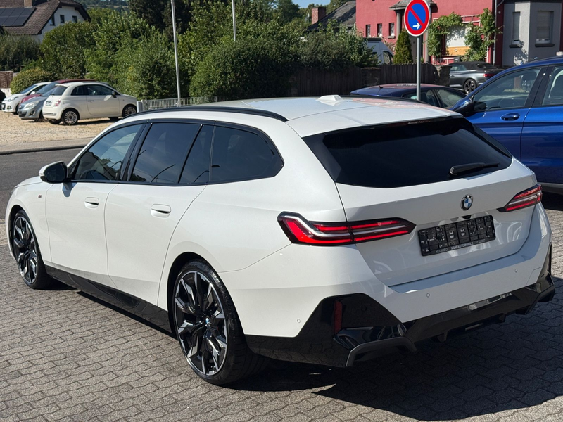 BMW 540 d xDrive M Sport B&W| 21"|StandHz| NP 93.035€ — photo 6